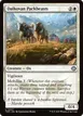 Dalkovan Packbeasts #7