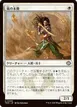 Descendant of Storms #8