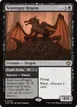 Scavenger Regent // Exude Toxin #90