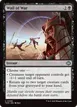 Wail of War #98