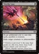 Worthy Cost #99