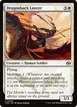 Dragonback Lancer #9