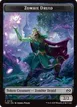Zombie Druid #10