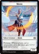 Monk #3