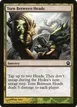 Torn Between Heads #14