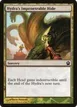 Hydra's Impenetrable Hide #9