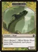Hydra Head #1