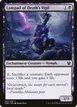 Lampad of Death's Vigil #103