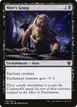 Mire's Grasp #106