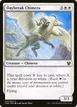 Daybreak Chimera #10