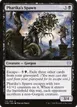 Pharika's Spawn #112