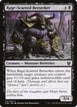 Rage-Scarred Berserker #113