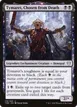 Tymaret, Chosen from Death #119