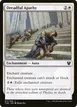 Dreadful Apathy #11