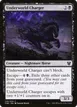 Underworld Charger #120