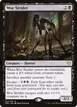 Woe Strider #123