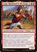 Anax, Hardened in the Forge #125