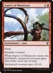 Aspect of Manticore #127