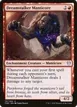 Dreamstalker Manticore #131
