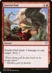 Fateful End #133