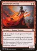 Incendiary Oracle #140