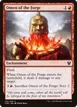 Omen of the Forge #145