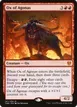 Ox of Agonas #147