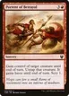 Portent of Betrayal #149