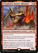 Purphoros, Bronze-Blooded #150