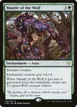 Mantle of the Wolf #178