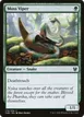 Moss Viper #179