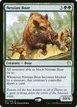 Nessian Boar #181