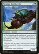 Nessian Hornbeetle #182