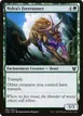 Nylea's Forerunner #186