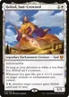 Heliod, Sun-Crowned #18