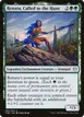 Renata, Called to the Hunt #196
