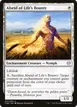 Alseid of Life's Bounty #1