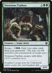 Voracious Typhon #203