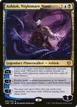 Ashiok, Nightmare Muse #208