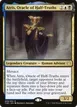 Atris, Oracle of Half-Truths #209