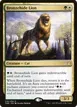 Bronzehide Lion #210