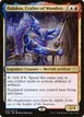 Dalakos, Crafter of Wonders #212