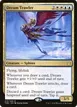 Dream Trawler #214