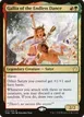 Gallia of the Endless Dance #217
