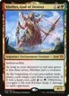 Klothys, God of Destiny #220