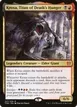 Kroxa, Titan of Death's Hunger #221