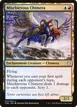 Mischievous Chimera #223