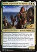 Siona, Captain of the Pyleas #226