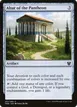 Altar of the Pantheon #231