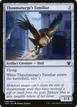 Thaumaturge's Familiar #238